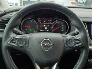 OPEL Grandland X usata, con Sistema di navigazione