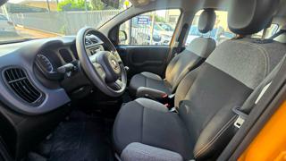 FIAT Panda usata, con Chiusura centralizzata telecomandata
