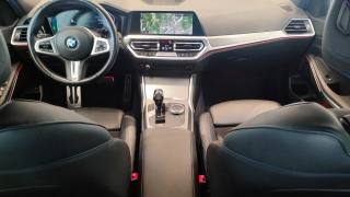 BMW 318 usata, con Immobilizzatore elettronico