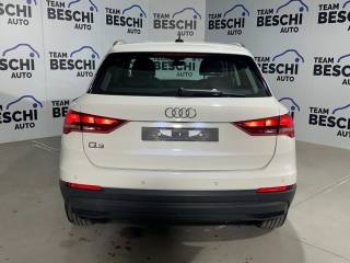 AUDI Q3 usata, con Immobilizzatore elettronico
