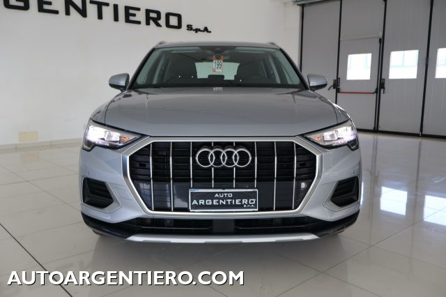 AUDI Q3 usata, con Airbag