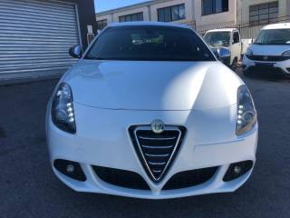 ALFA ROMEO Giulietta usata 4