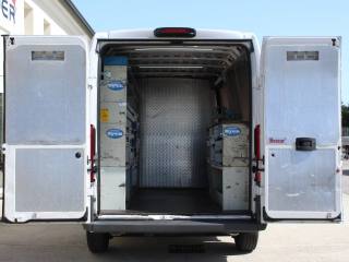 FIAT Ducato usata, con Autoradio