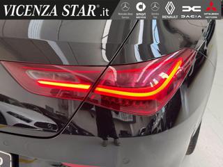 MERCEDES-BENZ CLA 200 usata, con Autoradio