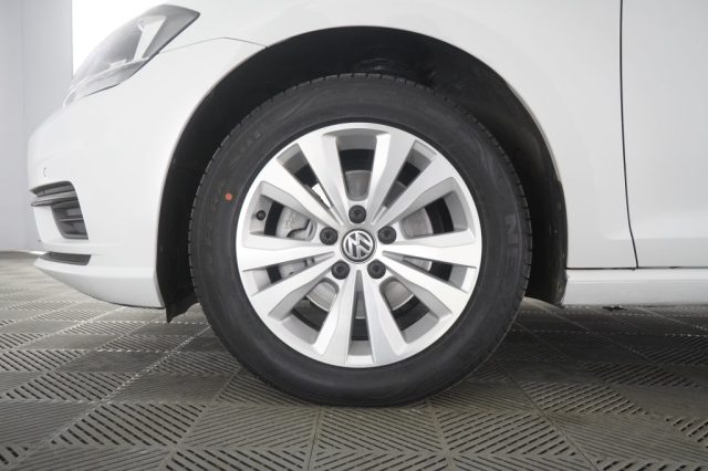 VOLKSWAGEN Golf usata 8