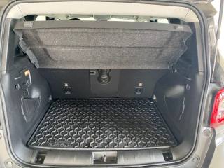 JEEP Renegade usata, con Servosterzo