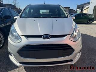 FORD B-Max usata, con Airbag
