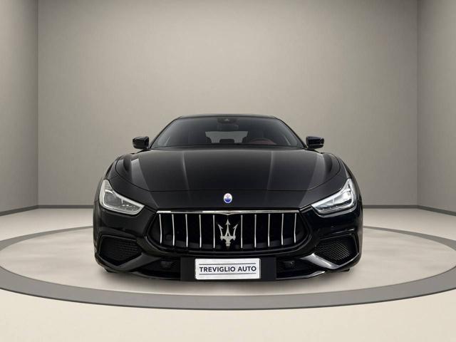 MASERATI Ghibli usata, con Airbag