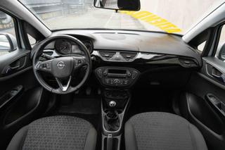 OPEL Corsa usata, con Autoradio