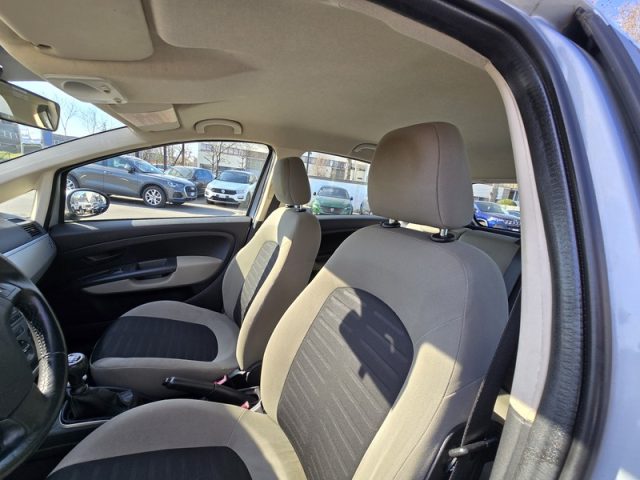 FIAT Grande Punto usata, con Chiusura centralizzata