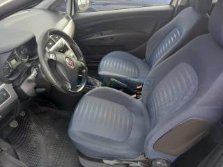 FIAT Punto usata, con Controllo trazione