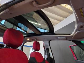 FIAT 500L usata, con Sensore di luce
