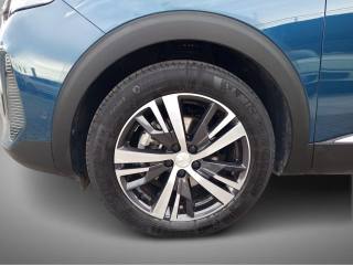 PEUGEOT 3008 usata, con Sensore di pioggia