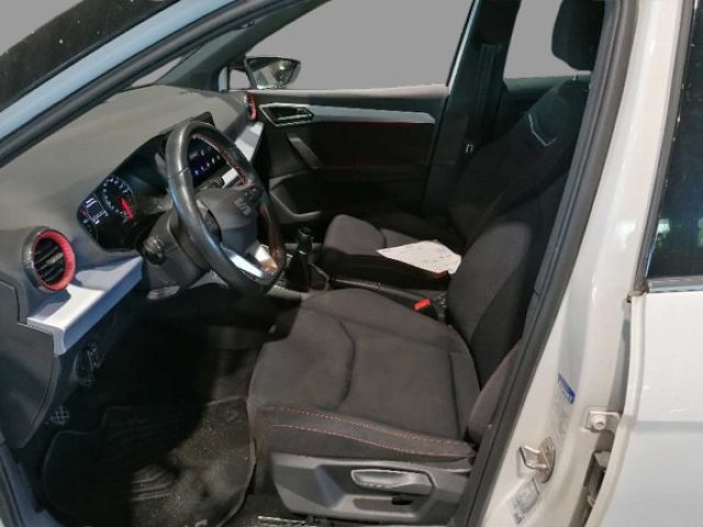 SEAT Arona usata, con Airbag Passeggero