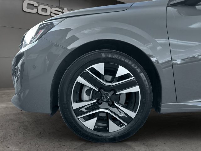 PEUGEOT 208 usata, con Specchietti laterali elettrici