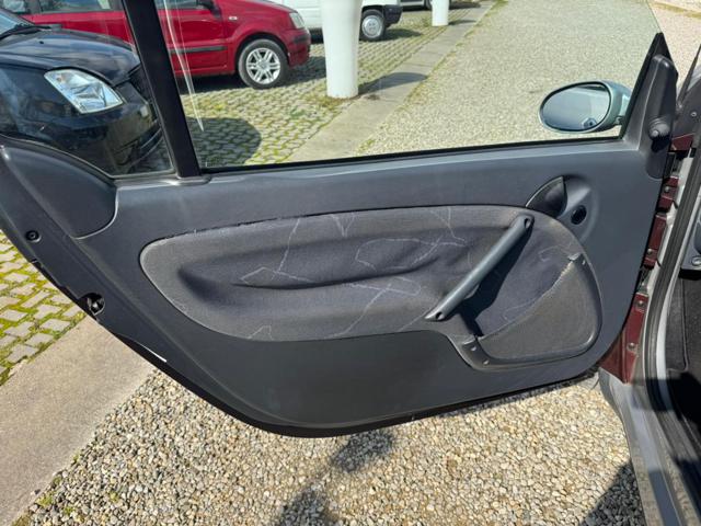 SMART ForTwo usata, con Climatizzatore