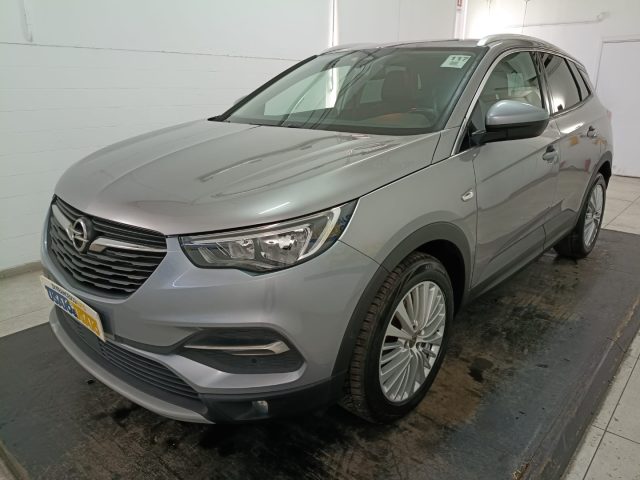 OPEL Grandland X usata, con Airbag laterali