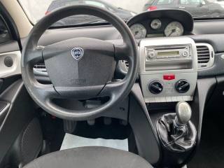 LANCIA Ypsilon usata, con Chiusura centralizzata