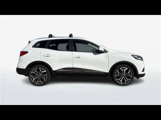 RENAULT Kadjar usata, con Airbag Passeggero