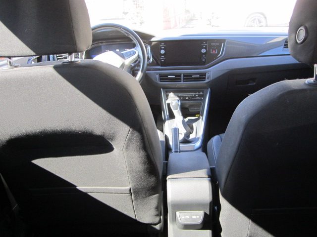 VOLKSWAGEN Polo usata, con ESP