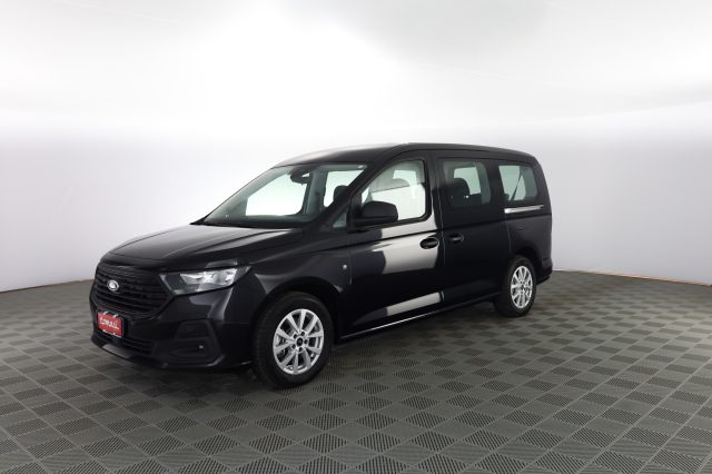 FORD Tourneo Connect usata 6
