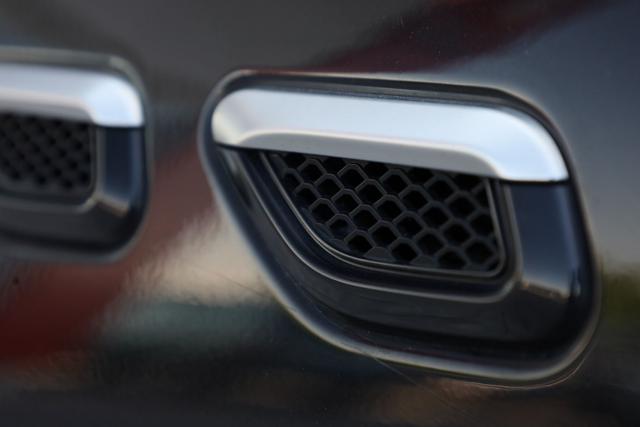 MASERATI Grecale usata, con Limitatore di velocità