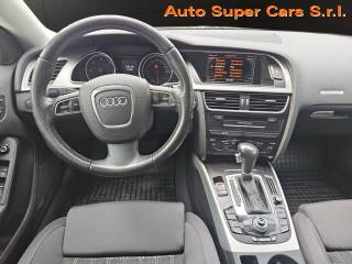 AUDI A5 usata, con Controllo trazione
