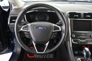FORD Mondeo usata, con Sensori di parcheggio anteriori