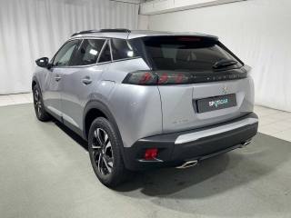 PEUGEOT 2008 usata, con Airbag laterali