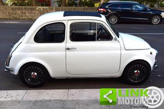 FIAT 500 usata 17