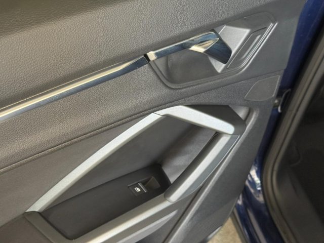 AUDI Q3 usata, con Immobilizzatore elettronico