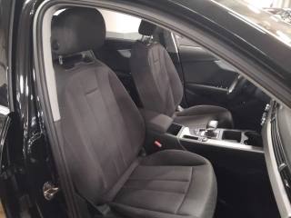 AUDI A4 usata, con Sistema di navigazione