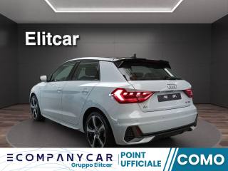 AUDI A1 usata, con Autoradio