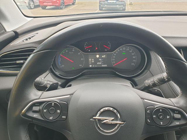 OPEL Grandland X usata, con Cruise Control