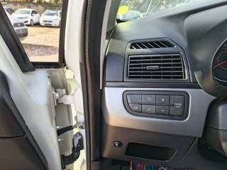 FIAT Grande Punto usata, con Controllo automatico clima