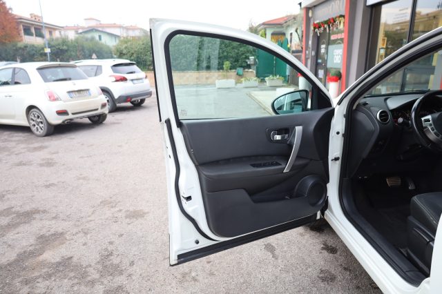 NISSAN Qashqai usata 66