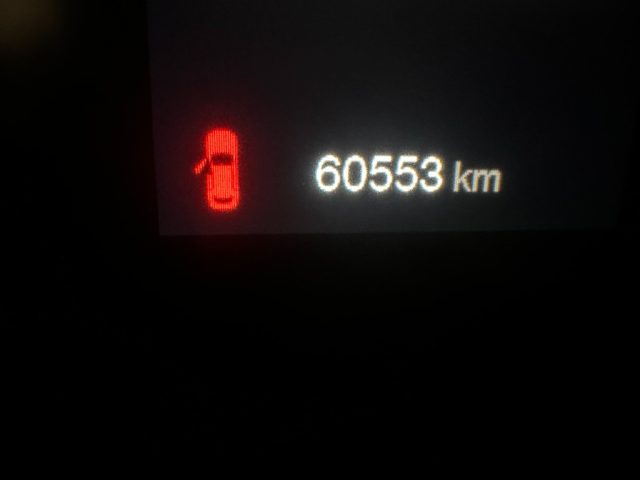 FIAT 500L usata, con USB