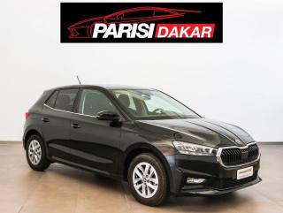 SKODA Fabia usata, con Airbag