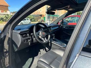 PORSCHE Macan usata, con Chiusura centralizzata