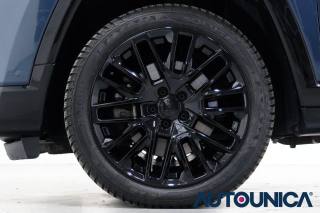 JEEP Compass usata, con Cruise Control