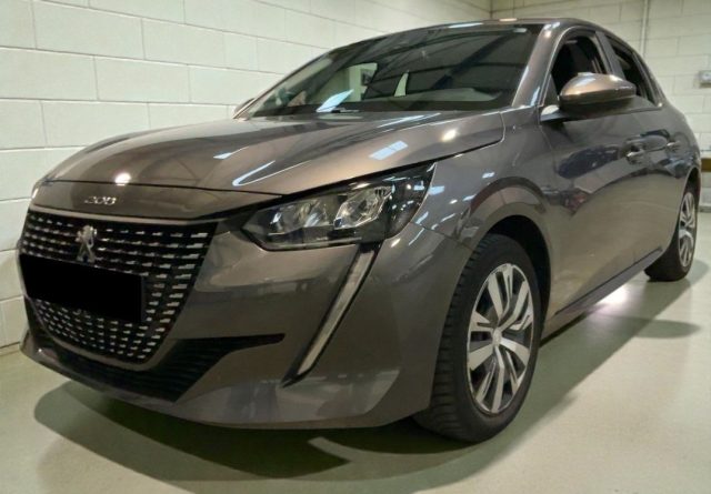 PEUGEOT 208 usata, con ABS