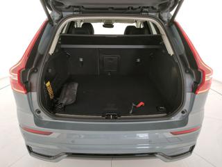 VOLVO XC60 usata, con Controllo elettronico della corsia