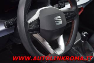 SEAT Ibiza usata, con Sistema di navigazione