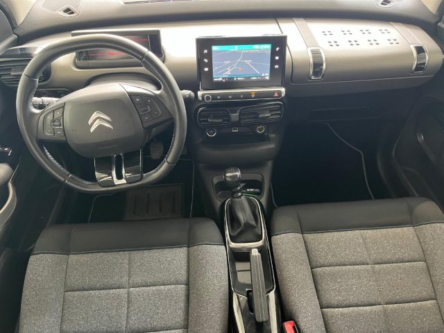CITROEN C4 Cactus usata, con Fendinebbia