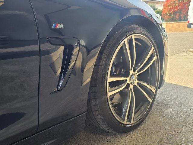 BMW 420 usata 121