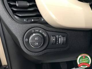 FIAT 500X usata, con USB
