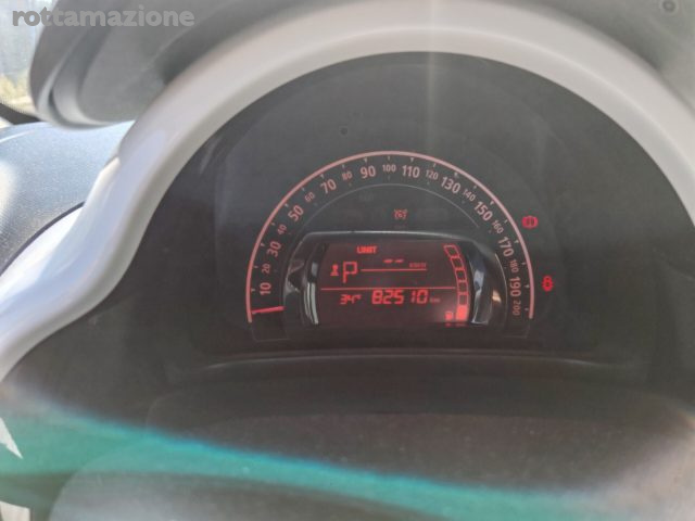 RENAULT Twingo usata, con Sistema di navigazione