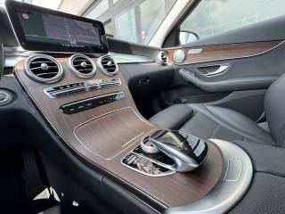 MERCEDES-BENZ C 220 usata, con Airbag Passeggero