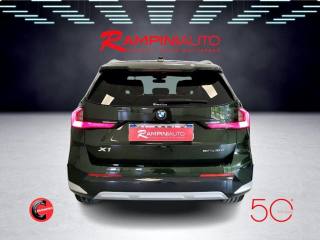 BMW X1 usata 9