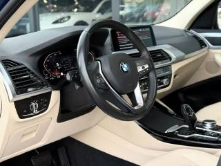 BMW X3 usata, con Alzacristalli elettrici